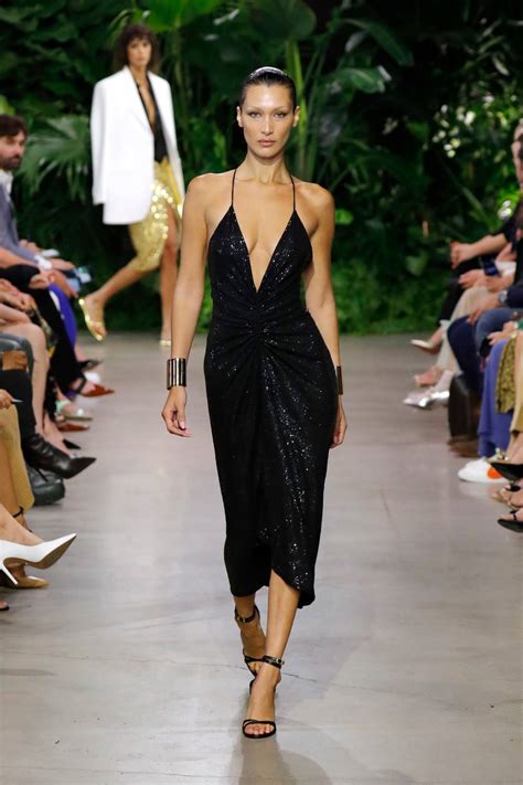 Michael Kors dresses 2024